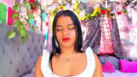 KARLY.  online show from May 30, 11:41 am
