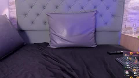 Kataleya  online show from May 27, 1:57 am