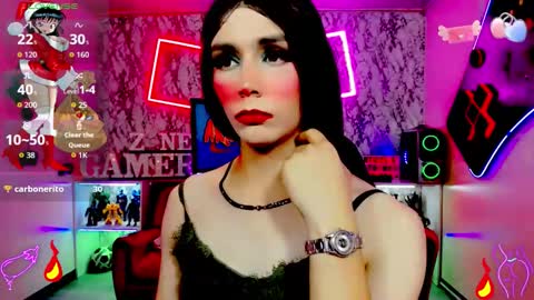 Katalella hot2 online show from December 3, 12:20 pm