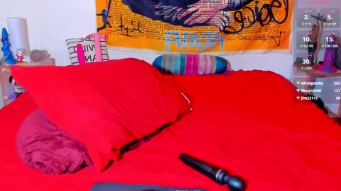 Katashi online show from November 11, 2:35 am