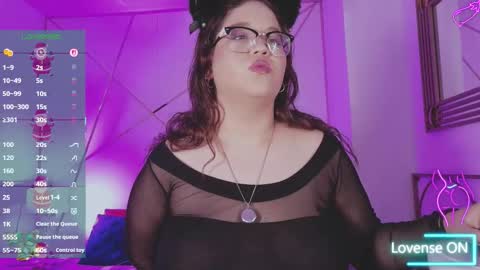 kate_dynasty online show from December 14, 5:35 am