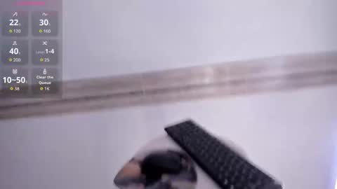 kate_dynasty online show from May 23, 4:52 am