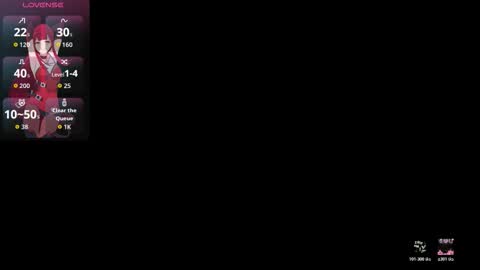 kate online show from October 25, 5:13 am