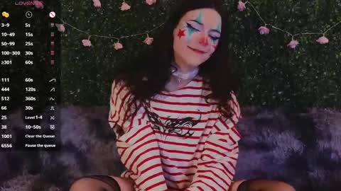Katerina online show from April 26, 7:34 pm