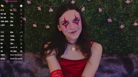 Katerina online show from April 27, 8:07 pm