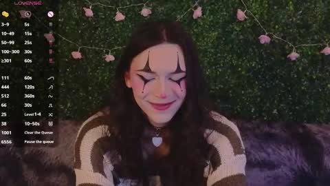 Katerina online show from April 28, 7:07 pm