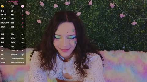 Katerina online show from May 7, 6:15 pm