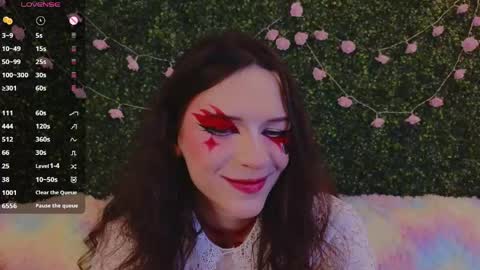 Katerina online show from May 9, 6:45 pm