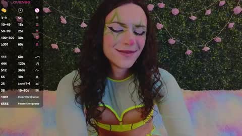 Katerina online show from May 10, 6:46 pm