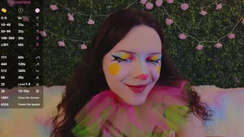 Katerina online show from May 11, 6:16 pm