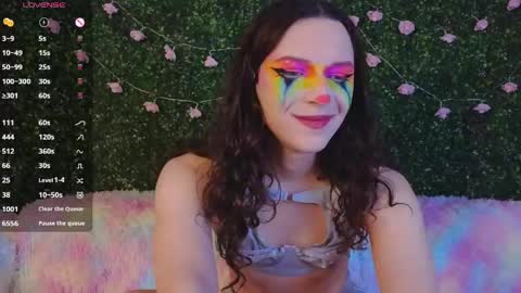 Katerina online show from May 13, 5:55 pm