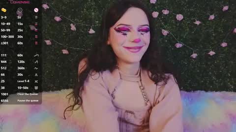 Katerina online show from May 14, 6:49 pm