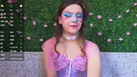 Katerina online show from May 18, 8:42 am