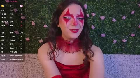 Katerina online show from May 21, 6:59 pm