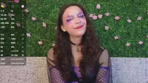 Katerina online show from May 24, 4:20 am