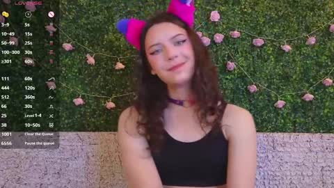 Katerina online show from May 27, 6:27 pm
