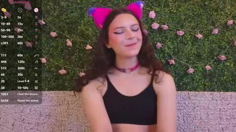 Katerina online show from May 29, 6:50 pm