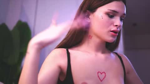 Katia online show from January 9, 2:44 pm