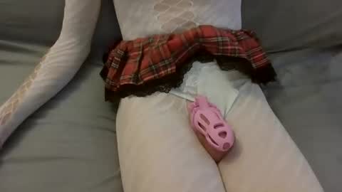 Katie online show from January 18, 8:17 pm