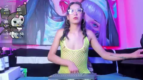 Katiia online show from November 14, 5:59 am