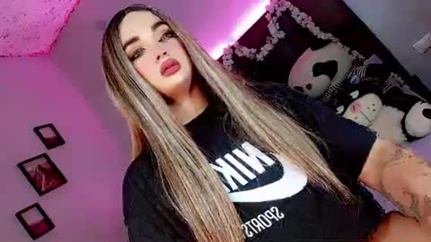 kattie_sweet_ online show from October 10, 7:09 am