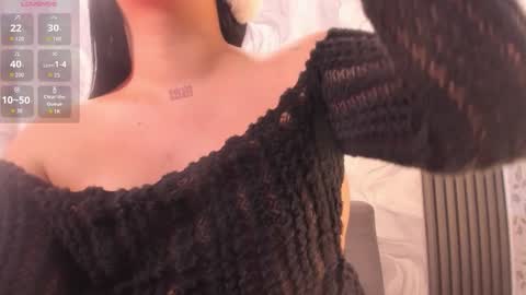 K A T T Y online show from February 23, 10:02 pm