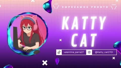 kattycat_ online show from December 4, 2:59 am