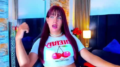 KattyJener online show from May 7, 1:34 am