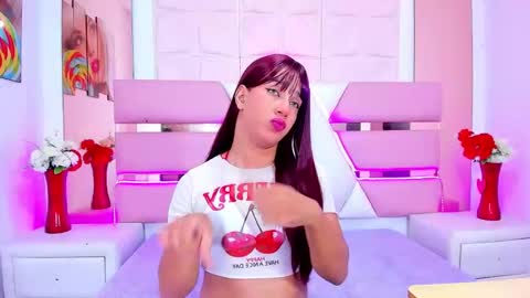 KattyJener online show from May 24, 9:12 pm