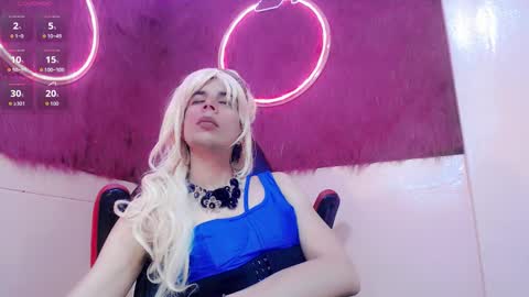 katy_cat__ online show from February 5, 7:02 am