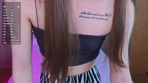 katy_st_james online show from February 16, 11:52 am