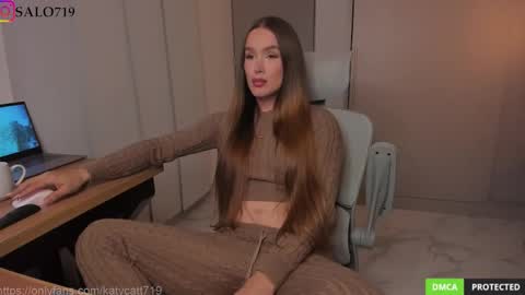 Nataly online show from January 14, 1:03 am