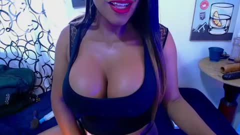 trannyblacklatinhot online show from December 9, 6:25 pm