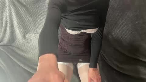 katie online show from February 12, 2:33 pm