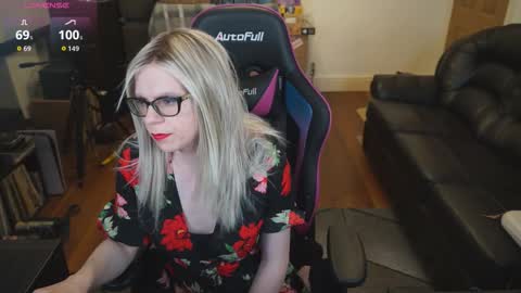 kelseycobalt online show from October 26, 9:33 pm