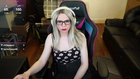 kelseycobalt online show from February 4, 10:25 pm