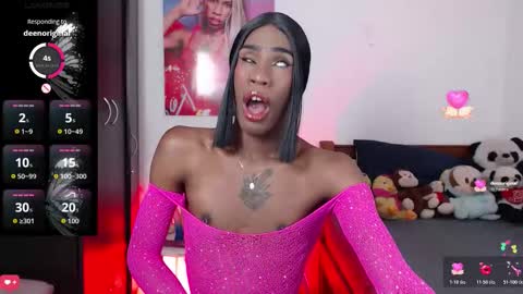 kendallgil online show from December 2, 5:10 am