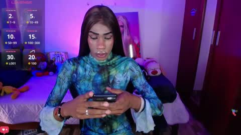 kendallgil online show from February 4, 6:12 pm