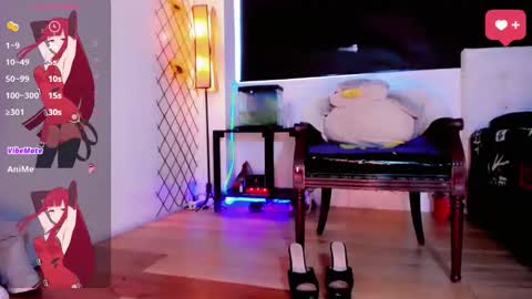 Kendra Bailey online show from May 11, 6:49 pm