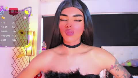 Kendra Bailey online show from May 22, 10:06 pm