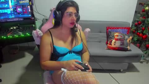 Khalifa Kasumi online show from November 28, 5:09 am