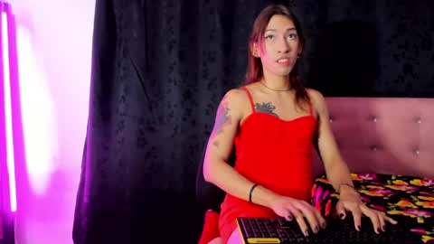 Khandyz online show from May 25, 9:33 pm