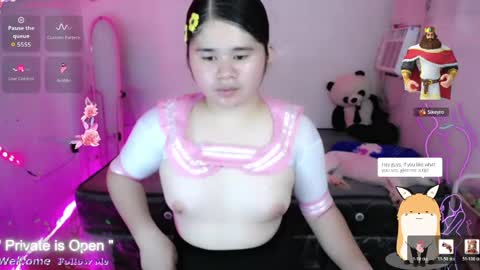 Your SweetGirl Ts online show from May 13, 2:20 am