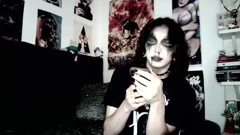 kenny online show from May 27, 8:28 pm