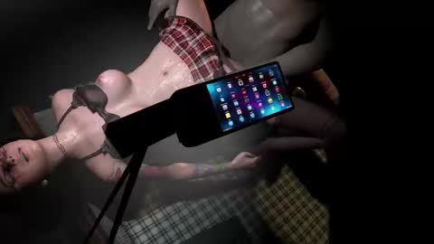 kiki_sins online show from January 14, 3:54 pm