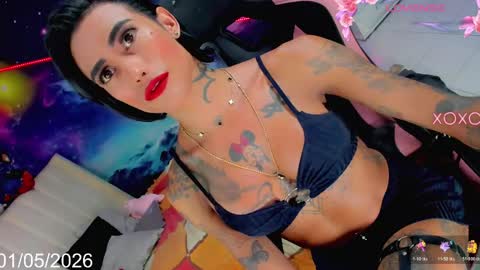 kylie anthonella online show from May 1, 2:32 pm