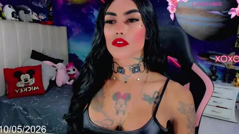 kylie anthonella online show from May 10, 8:08 am