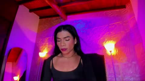 kimberly gonzalez online show from May 21, 3:24 am