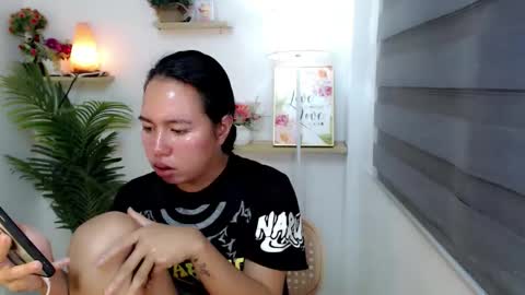 Snapshot of kimbratx chatting on September 27, 2:09 am kimbratx online show from September 27, 2:09 am