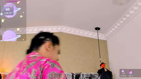 Kim cossey online show from October 22, 3:08 am